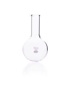 DWK KIMBLE® KIMAX® Round Bottom Flask, 250 mL