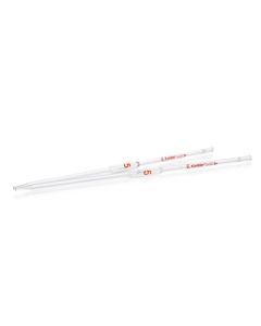 DWK KIMBLE® KIMAX® Volumetric Pipet, Class A, TD, Batch Certified and Serialized, 5 mL