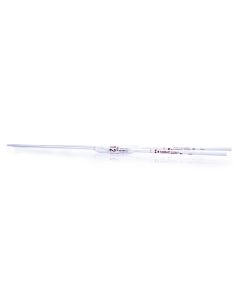 DWK KIMBLE® KIMAX® Volumetric Pipet, Class A, TD, Serialized and Certified, 12 mL