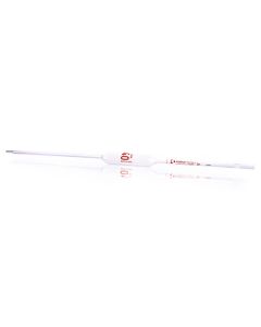 DWK KIMBLE® KIMAX® Volumetric Pipet, Class A, TD, Serialized and Certified, 40 mL