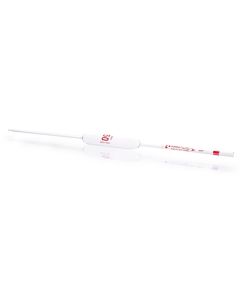 DWK Kimble Chase Pipet, Volume, Red, Cl A, Cal Cert, 50ml KMB