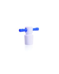 DWK KIMBLE® Color Coded PTFE Stopper, Size 16