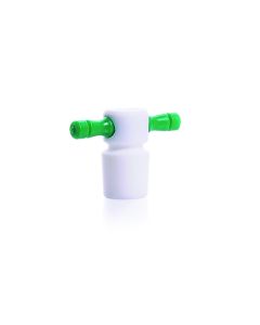 DWK KIMBLE® Color Coded PTFE Stopper, Size 19