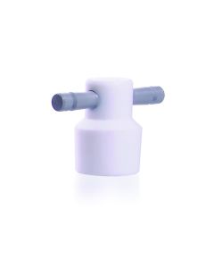 DWK KIMBLE® Color Coded PTFE Stopper, Size 32