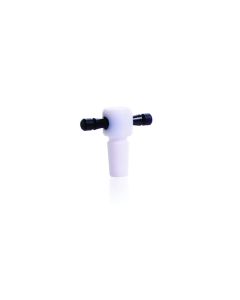 DWK KIMBLE® Color Coded PTFE Stopper, Size 9