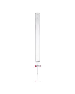 DWK KIMBLE® KONTES® Glass Chromatography Column, 38 mm, 567 mL