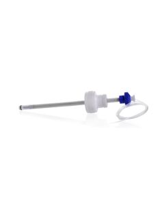 DWK KIMBLE® CHROMAFLEX® Flow Adapter, For Jacketed Column, 1.0cm, Tubing OD: 1/16"