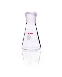 DWK KIMBLE® KONTES® TLC Reagent Sprayer Flask, 10 mL TLC Sprayer Flask