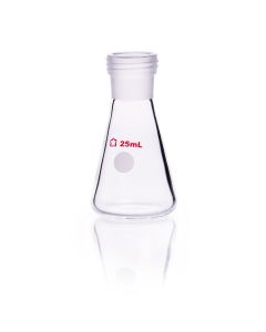 DWK KIMBLE® KONTES® TLC Reagent Sprayer Flask, 25 mL TLC Sprayer Flask