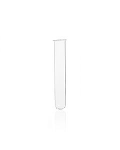 DWK KIMBLE® Reusable Plain Test Tubes, 19 x 150 mm, Case of 576
