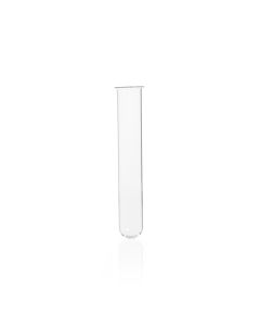 DWK KIMBLE® Reusable Plain Test Tubes, 25 x 150 mm, Case of 288