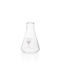 DWK KIMBLE® ValueWare® Erlenmeyer Flask, Narrow Mouth, 1000 mL
