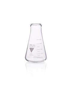 DWK KIMBLE® ValueWare® Erlenmeyer Flask, Wide Mouth, 1000 mL