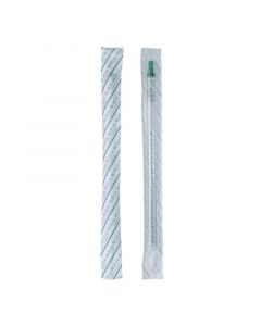 DWK WHEATON® Sterile Plastic Disposable Serological Pipette, Individually Wrapped, 25 mL