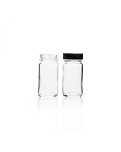 DWK KIMBLE® Bulk Packs - Shrink Modules With Caps in Bags, 250 mL, Pulp / Vinyl