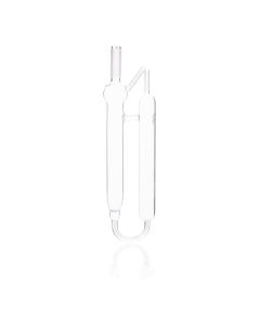 DWK KIMBLE® U-Shaped Fritted Sparger For use With EPA Method 603, 25 mL