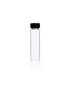 DWK KIMBLE® Clear Sample Vial, 1.8 mL, 8-425