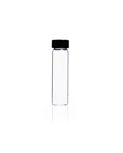 DWK KIMBLE® Clear Sample Vial, 16 mL, Case of 1,152, 18-400