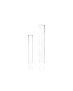 DWK KIMBLE® Disposable Culture Tube, Soda-Lime Glass, 26 x 75 mm, 6 mL