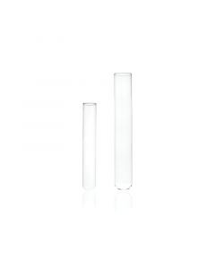 DWK KIMBLE® Disposable Culture Tube, Soda-Lime Glass, 13 x 100 mm, 1o mL