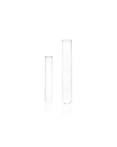 DWK KIMBLE® Disposable Culture Tube, Soda-Lime Glass, 16 x 100 mm, 15 mL