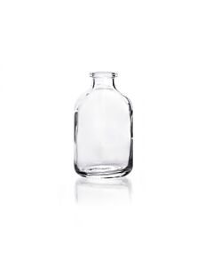 DWK KIMBLE® Molded Borosilicate Glass Serum Vials, 10 mL