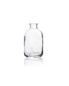 DWK KIMBLE® Molded Borosilicate Glass Serum Vials, 50 mL