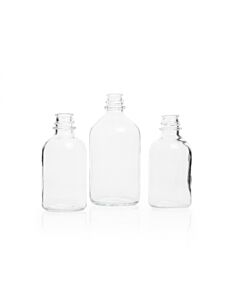 DWK KIMBLE® Storage / Media Bottles Only, 38-430, 1000 mL