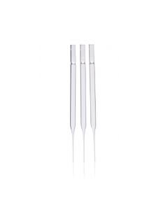 DWK KIMBLE® Sterile, Plugged Pasteur Pipet, 9 in