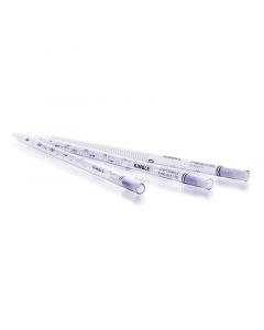 DWK KIMBLE® Sterile Disposable Glass Serological Pipette Multipack, Purple, 50 mL