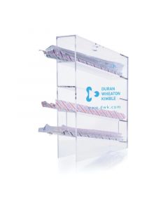 DWK Kimble Chase Rack For Serological Pipets