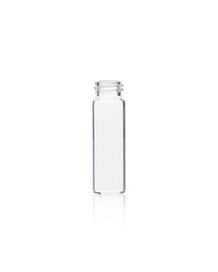 DWK KIMBLE® 7 mL Glass Scintillation Vial, Pulp-backed Foil, 3