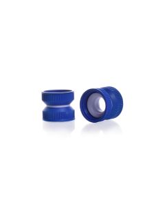 DWK KIMBLE® Threaded Connecting Adapter, 20-400 to 22-400