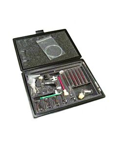 DWK KIMBLE® MICROFLEX® Williamson Standard Kit In EKONO-CASE™