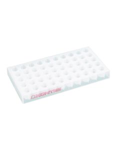 DWK KIMBLE® Polypropylene Rack For 12 mm OD vials