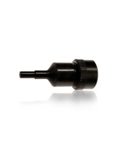 DWK KIMBLE® Polyacetal Stirrer Adapter, 8-10 mm