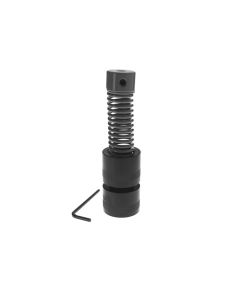 DWK KIMBLE® Flex-Coupling Adapter, 10 mm
