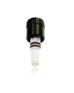 DWK Kimble PTFE Plug without Tip O-Ring for KIMBLE® HI-VAC® Valves, Size 12