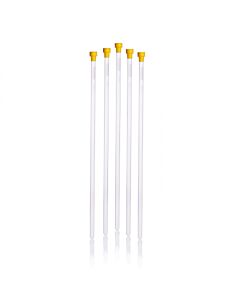 DWK KIMBLE® KONTES® 5mm Highest Quality NMR Tube, 8 in, 100 MHz, 76 micron concentricity