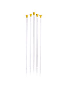 DWK KIMBLE® KONTES® 5mm Highest Quality NMR Tube, 7 in, 100 MHz, 64 micron concentricity