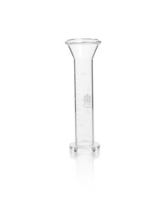 DWK KIMBLE® ULTRA-WARE® 25 mm Microfiltration Assembly With Fritted Glass Support Replacement Part, Glass Funnel, 15 mL