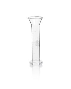 DWK KIMBLE® ULTRA-WARE® 25 mm Microfiltration Assembly With Fritted Glass Support Replacement Part, Glass Funnel, 150 mL