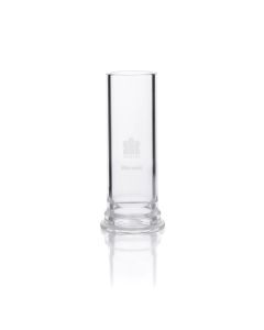 DWK KIMBLE® ULTRA-WARE® 47mm Microfiltration Assembly With Fritted Glass Support Accessories, Glass Funnel, 100mL