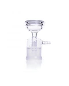 DWK Kimble Chase Fritted Glass Support Base