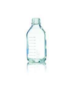 DWK KIMBLE® Vacuum or Pressure Bottle, 1000 mL