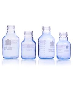 DWK KIMBLE® ULTRA-WARE® Reservoir Bottle, Ungraduated, 250 mL