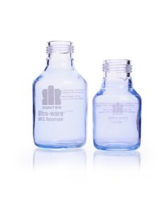 DWK KIMBLE® ULTRA-WARE® Reservoir Bottle, Ungraduated, 500 mL