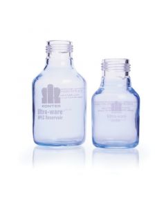 DWK KIMBLE® ULTRA-WARE® Reservoir Bottle, Ungraduated, 2000 mL