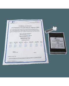 Perkin Elmer Validation Kit - Atr Polystyrene - PE (Additional S&H or Hazmat Fees May Apply)