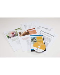 Perkin Elmer Ft-Ir Nutraceutical Compliance Resource Pack - PE (Additional S&H or Hazmat Fees May Apply)